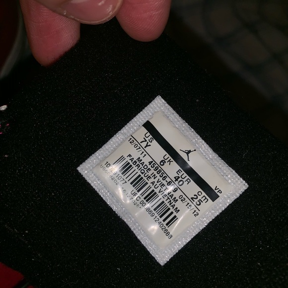 Jordan flights (need gone ASAP!!!) - Picture 3 of 3